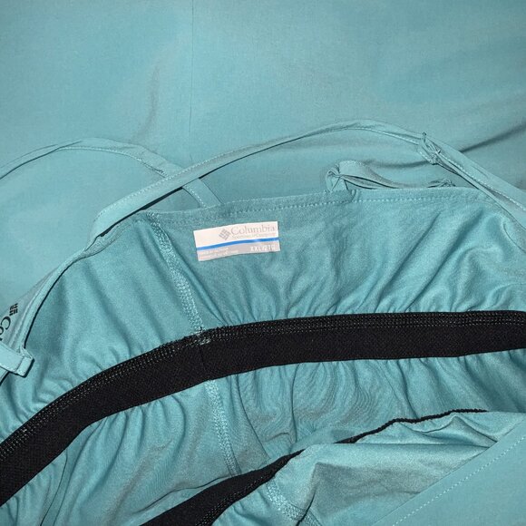 Columbia Women's Athletic Crossback Omni-Shade Dress Size XXL - Picture 4 of 4